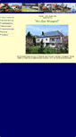 Mobile Screenshot of fewo-bruetting.de